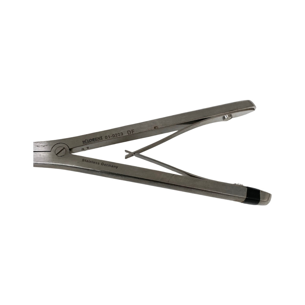 W.LORENZ REF 01-0233, TURVEY MAXILLARY EXPANDER