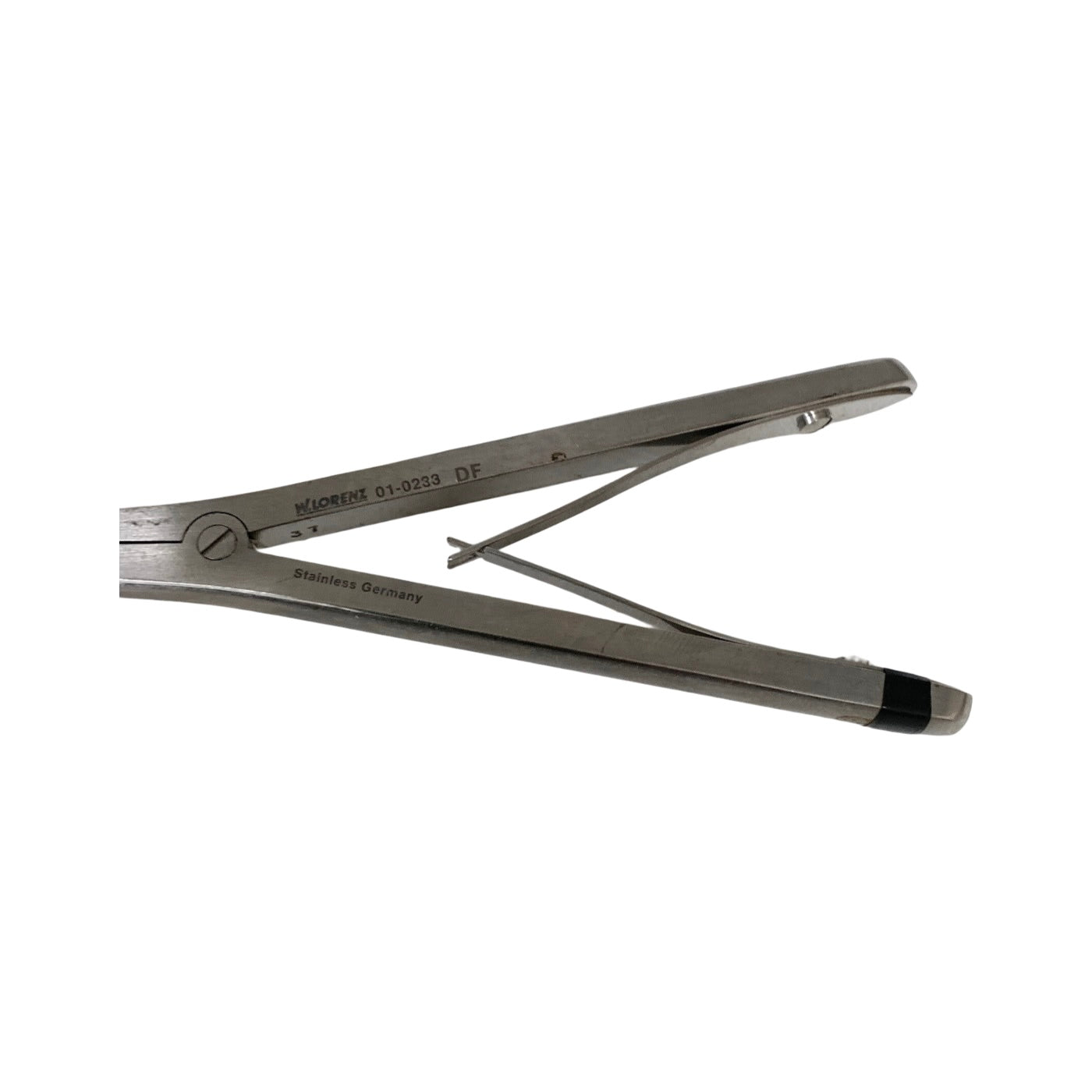 W.LORENZ REF 01-0233, TURVEY MAXILLARY EXPANDER