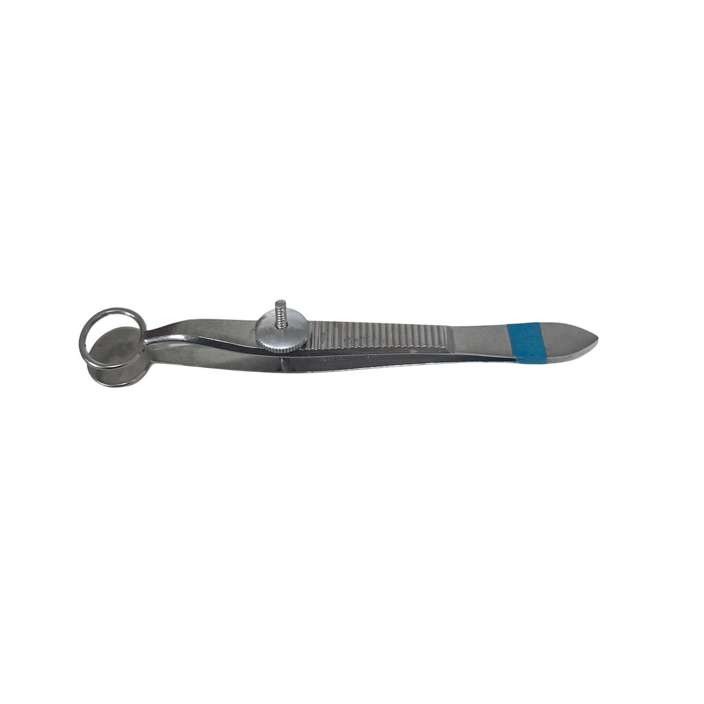 V. MUELLER Chalazion Forceps