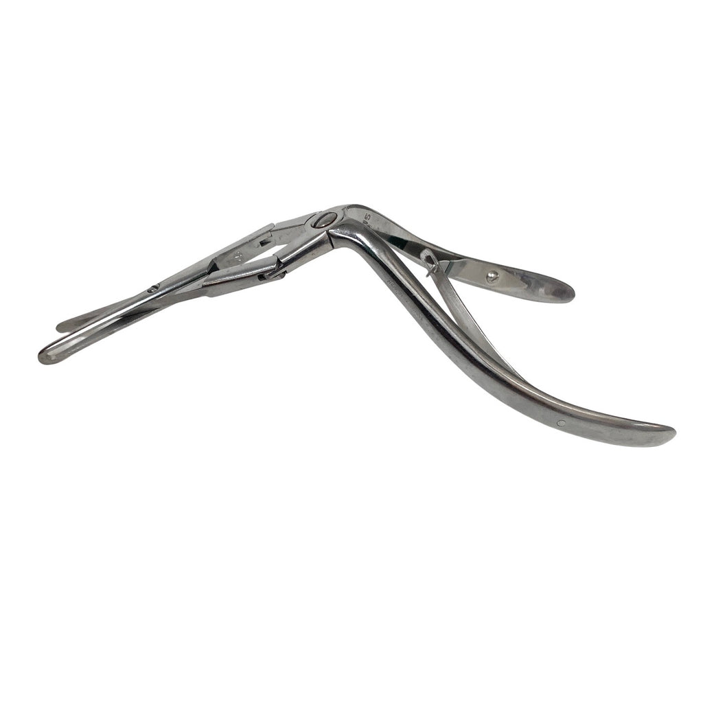 SKLAR Jansen-Middleton Septum Forceps