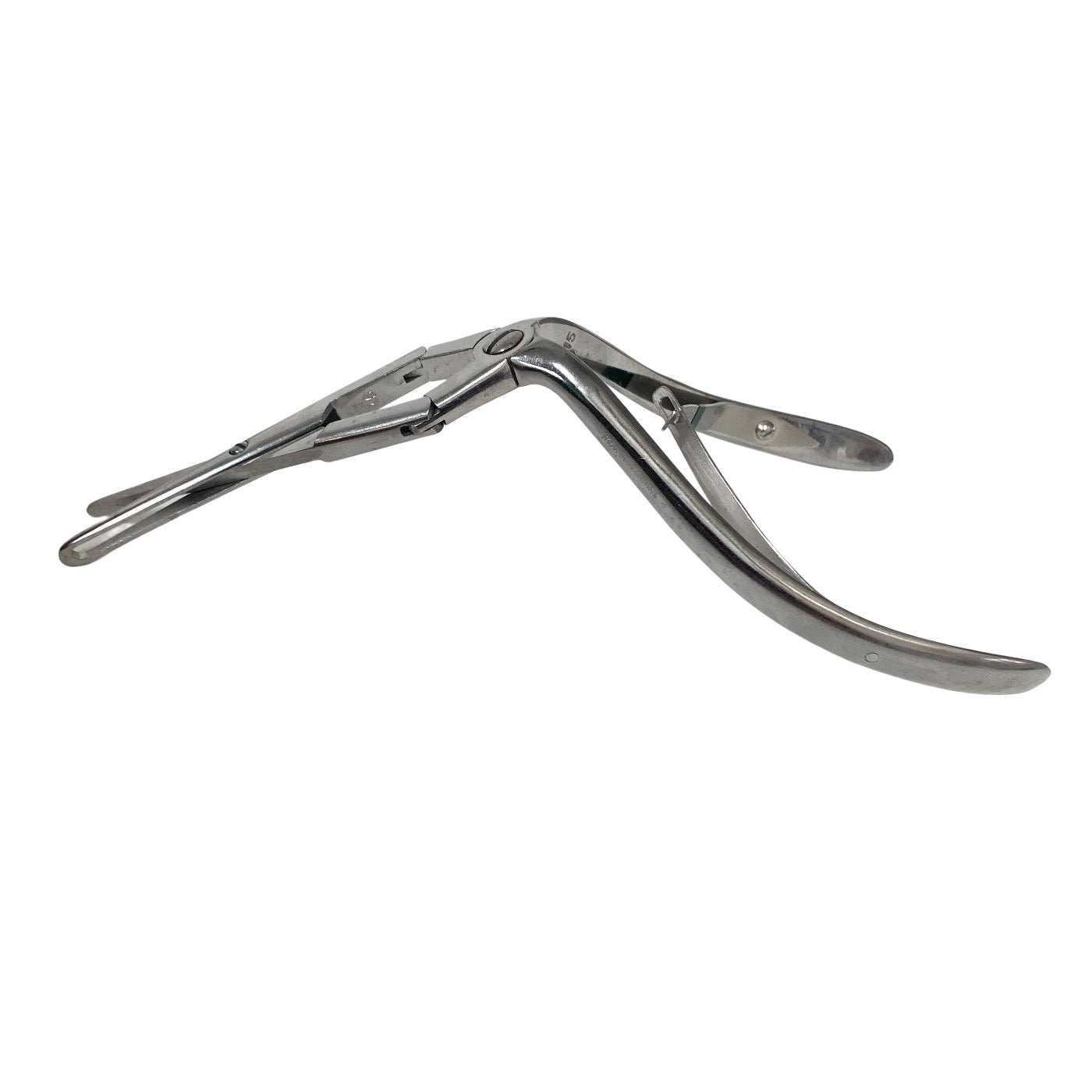 SKLAR Jansen-Middleton Septum Forceps