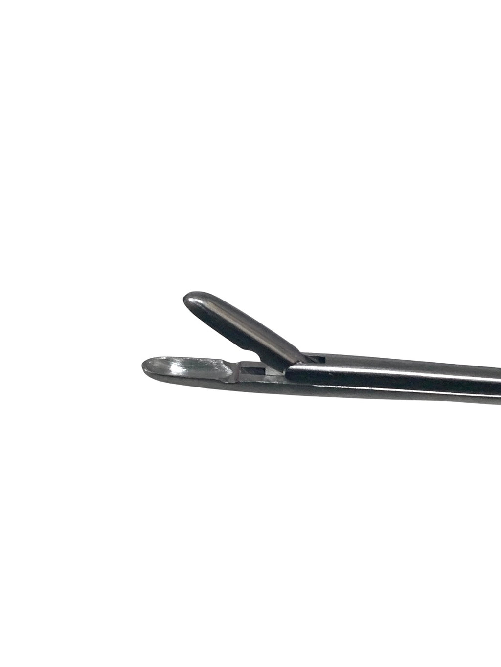 RICHARDS REF 23-0671, Takahashi Nasal Straight Forceps 2.5mm X 10mm ENT