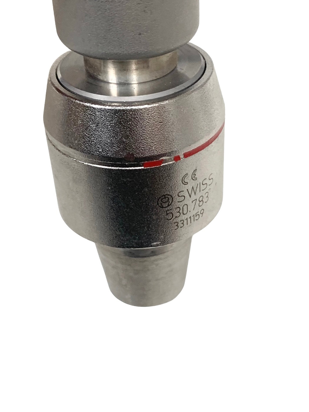 SYNTHES REF 530.783 Modified Trinkle Reamer Quick Coupling