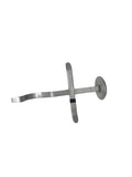 W. LORENZ 01-0252 Smith Osteotome Surgical Instrument