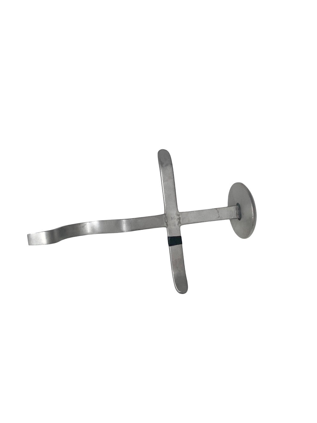 W. LORENZ 01-0252 Smith Osteotome Surgical Instrument
