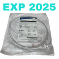 BOSTON SCIENTIFIC REF M00561220 Captivator II 10mm Rounded Stiff  Captivator II 10mm Rounded Stiff Single-Use Polypectomy Snare 240cm, Exp.2025/08