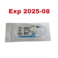 ETHICON REF 8699G PROLENE Polypropylene Suture 4-0 P-3 Needle 18" (45 cm), Exp.2025/08