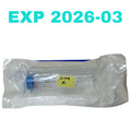 STRYKER REF 5400-031-050 Intra-Oral Blade 9.0mm x 0.38mm x 12.0mm, EXP.2026/03