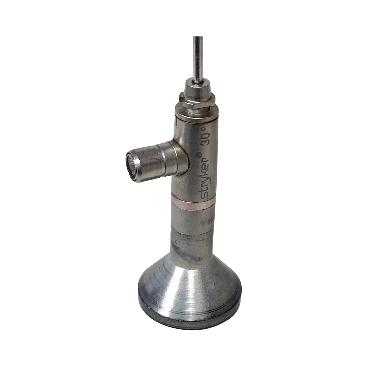 Stryker REF 343-231, Arthroscope, 2.5mm x 30º