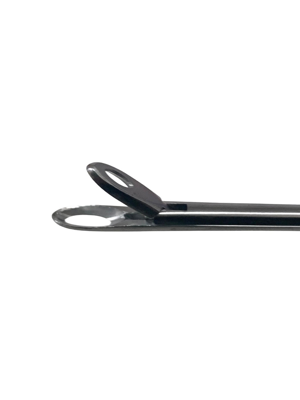 V. MUELLER REF RH3921-002 4mm X 11mm Blakesley Fenestrated Nasal Forceps Size 1 ENT