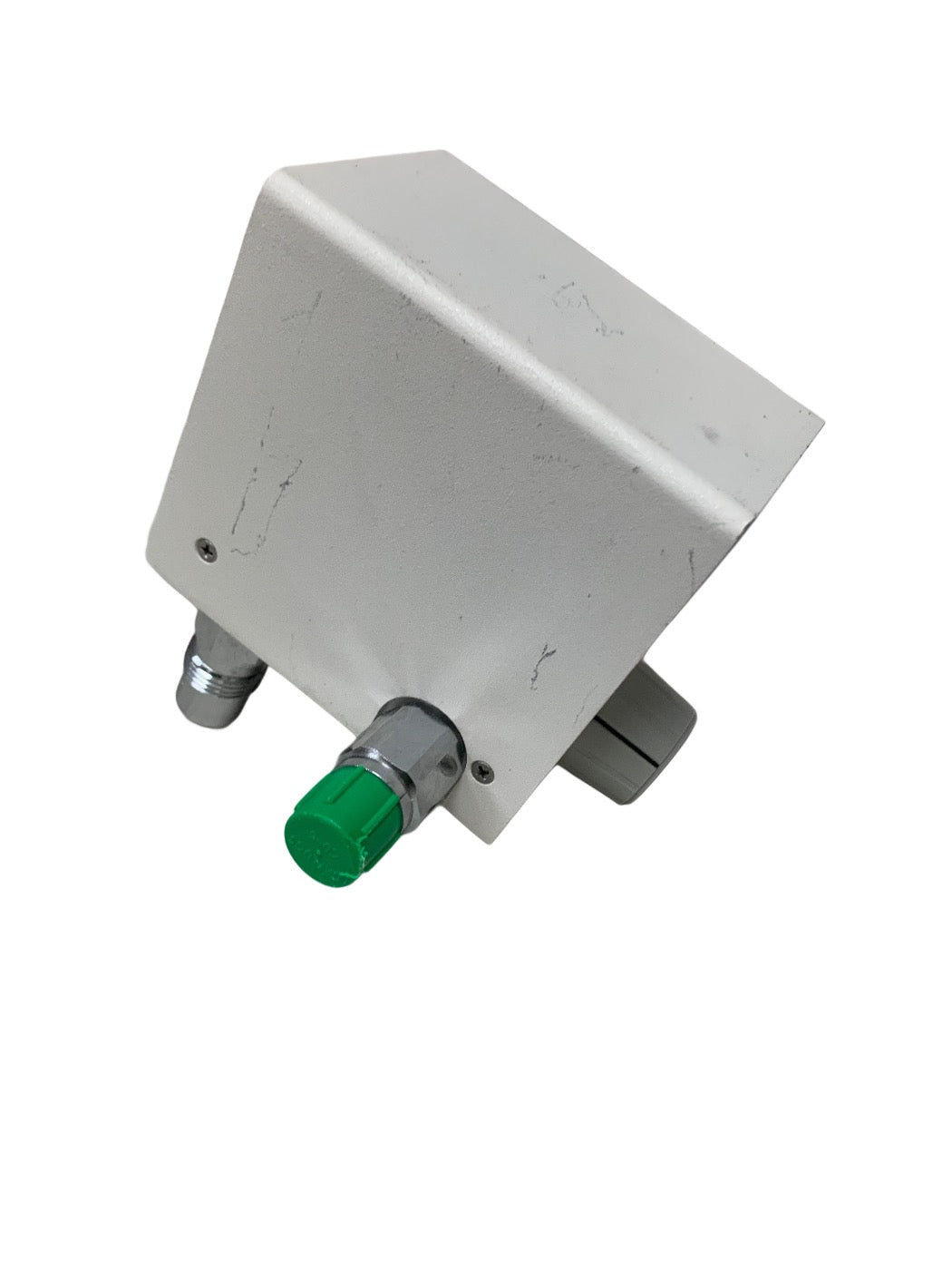 BIO-MED DEVICES 2003B Low Flow Air Oxygen Blender