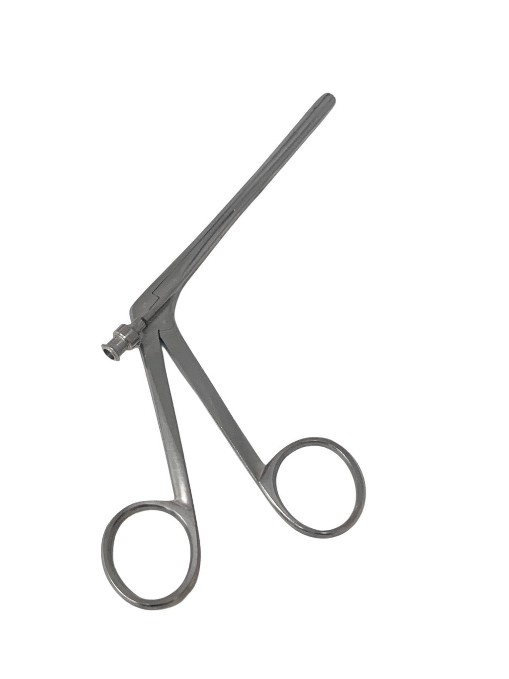 RICHARDS REF 23-0660 Nasal Suction Forceps