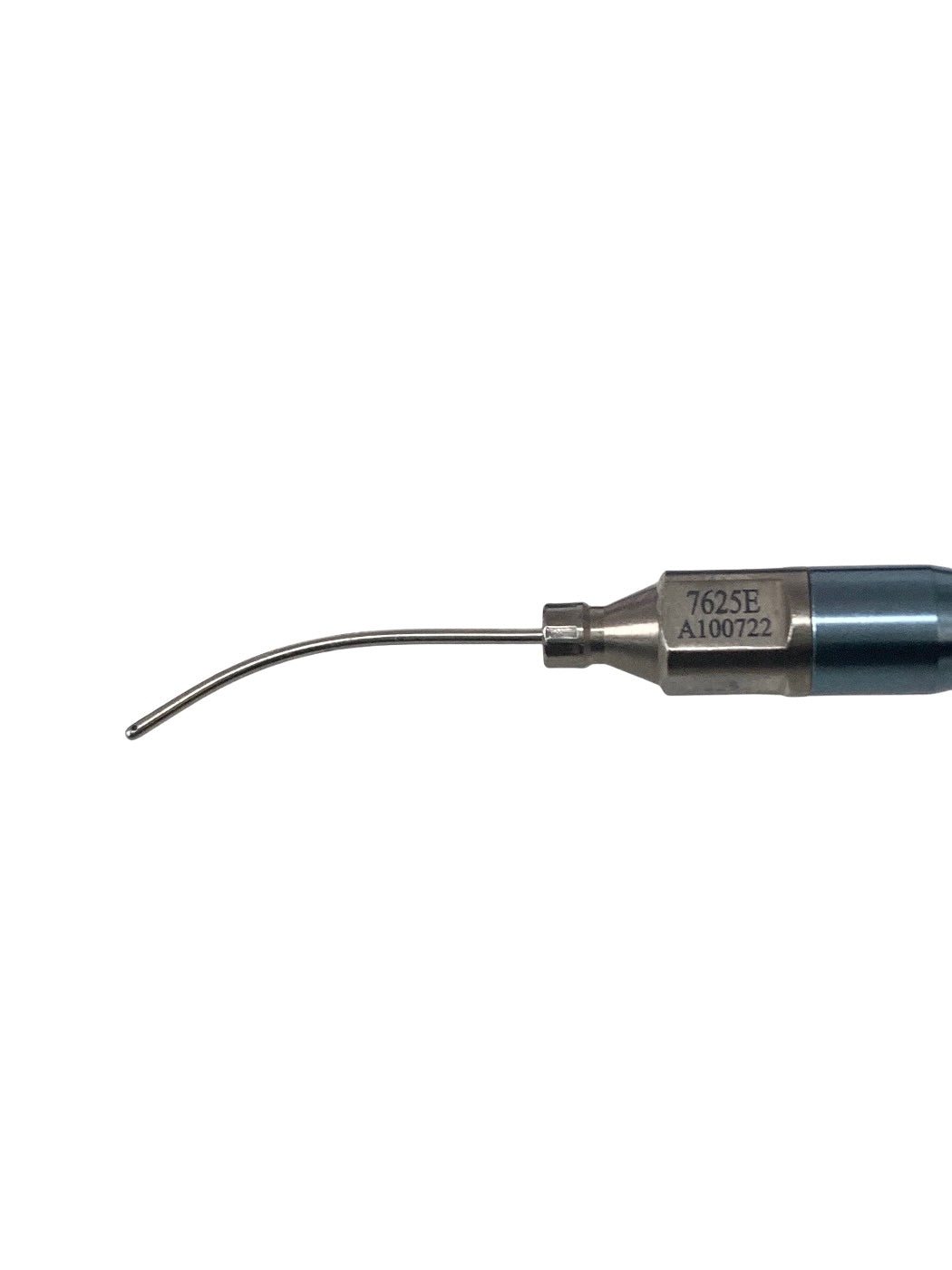 AMBLER Bimanual I/A Set - 7600E & 7625E Irrigation with 7650E & 7657E Aspiration Ophthalmic Handpieces