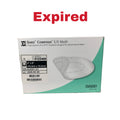 BARD 0123460 Composix E/X Mesh 4" x 6" 10.2cm x 15.2cm Ellipse Exp 2025 05