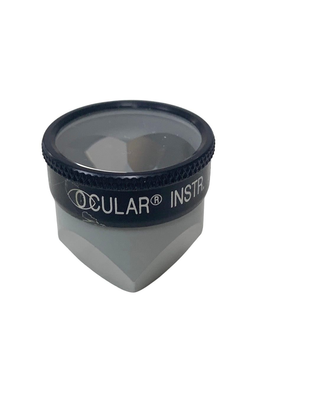 OCULAR REF OS4M SUSSMAN FOUR MIRROR DIAGNOSTIC GONIOSCOPE