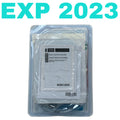 COOK MEDICAL G22638 FLOW-20-PULL-S Percutaneous Endoscopic Gastrostomy Set 20 fr Exp.2023/03