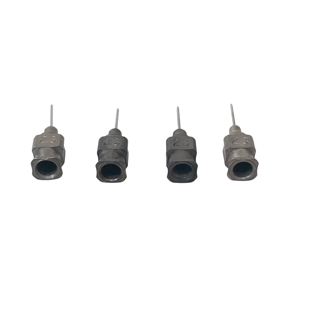 UNBRANDED 23G Anterior Chamber Cannula