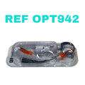 FISHER & PAYKEL REF OPT942 Optiflow+ Nasal Cannula Small for AIRVO and MR850