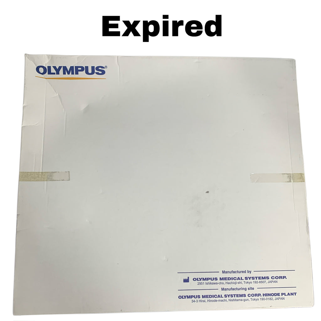 OLYMPUS ST-SB1 Single Use Splinting Tube EXP 2025 08