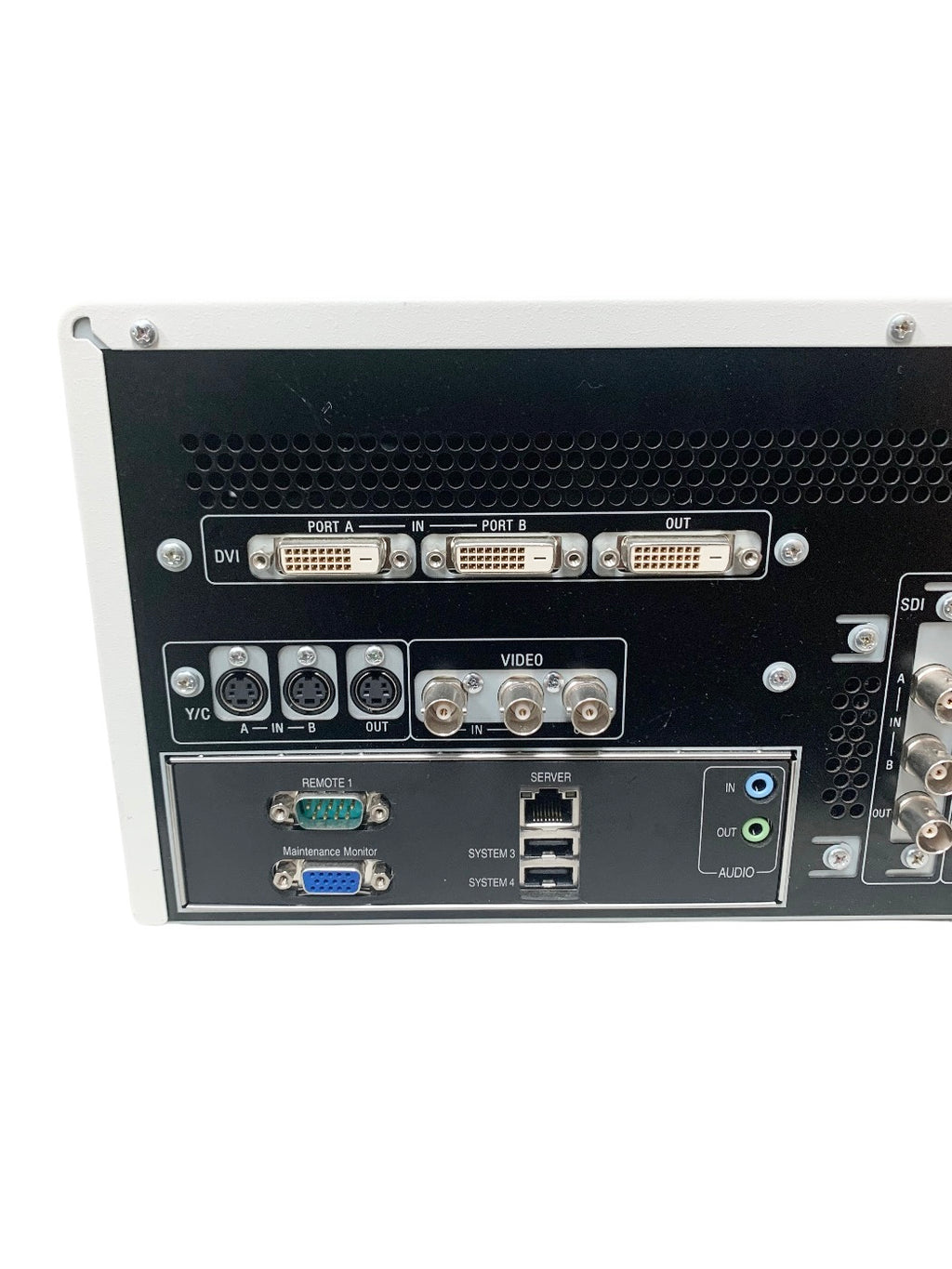 OLYMPUS REF IMH-20 IMAGE MANAGEMENT HUB