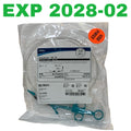 BOSTON SCIENTIFIC REF M00545190 Autotome RX 39 Cannulating Sphincterotome 20mm Cut Wire 3.9F (1.3mm), Exp.2028/02