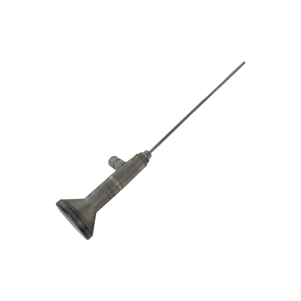 Stryker REF 343-231, Arthroscope, 2.5mm x 30º