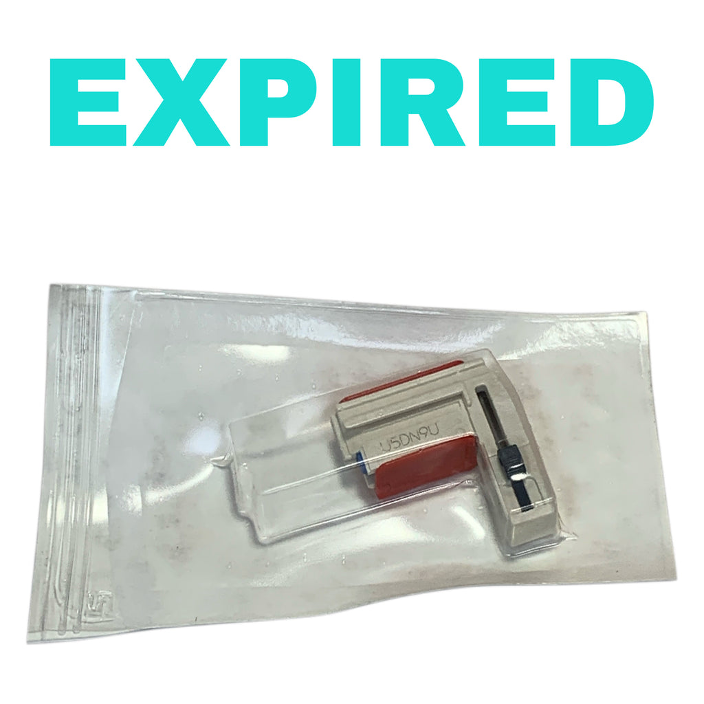 ETHICON Endo-Surgery XR30V Proximate Linear Stapler Reload 30mm Titanium Exp.2025/07