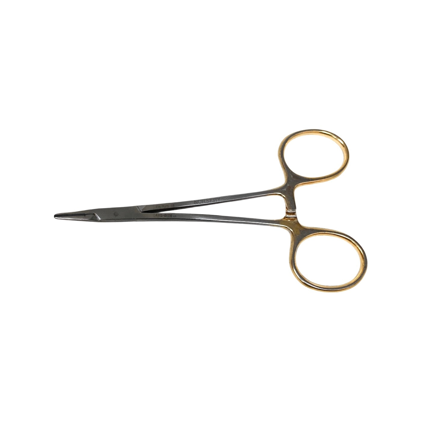 JARIT Ref 121-118, Webster Needle Holder