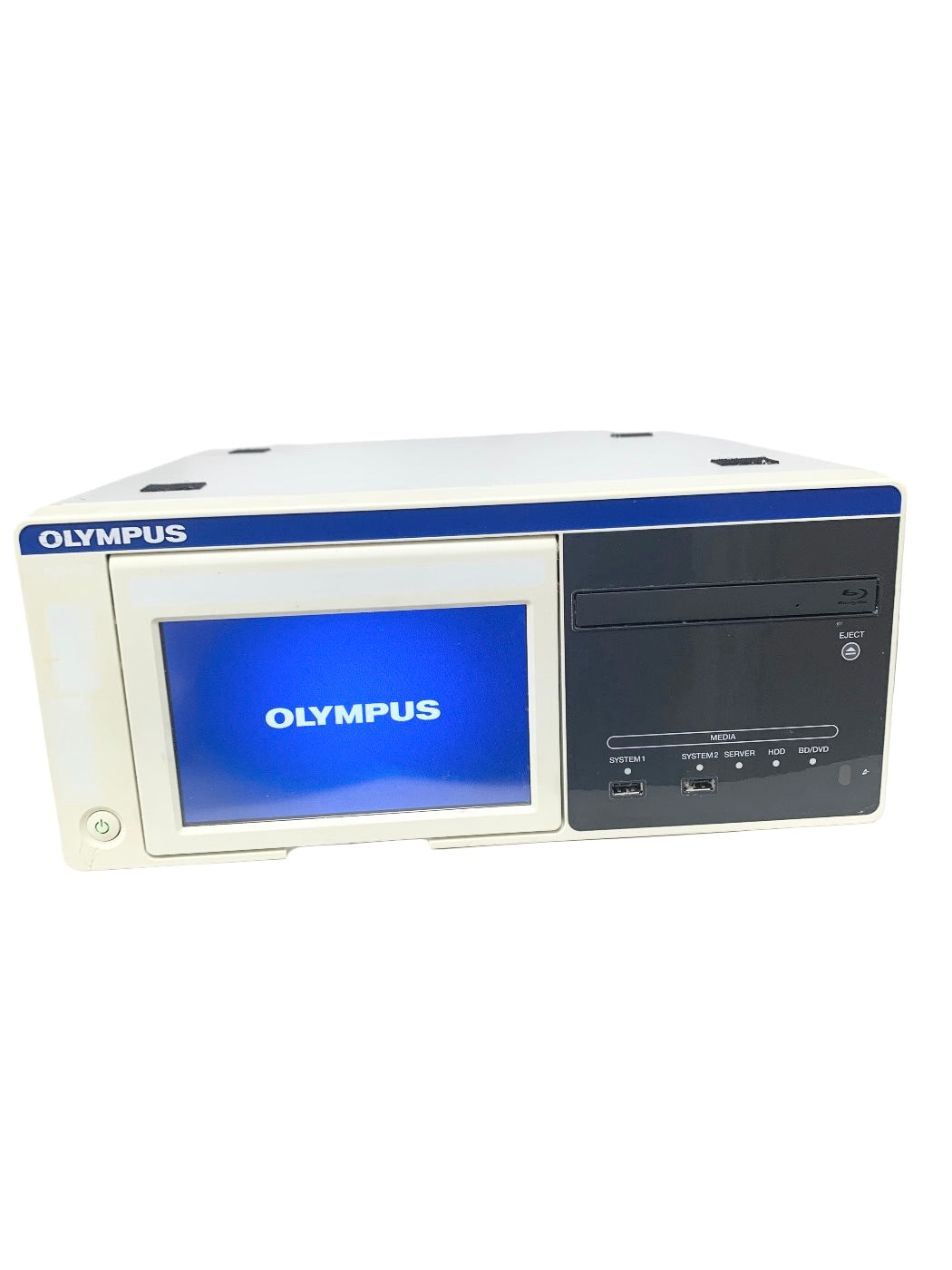 OLYMPUS REF IMH-20 IMAGE MANAGEMENT HUB