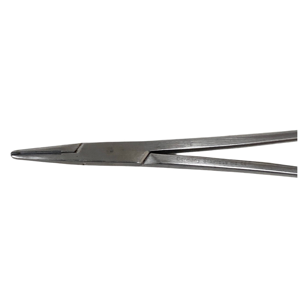 JARIT Ref 121-118, Webster Needle Holder