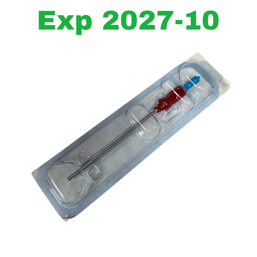 STRYKER 0375-544-000 Formula Aggressive Plus Cutter 4.0mm x 125mm Exp 2027 10