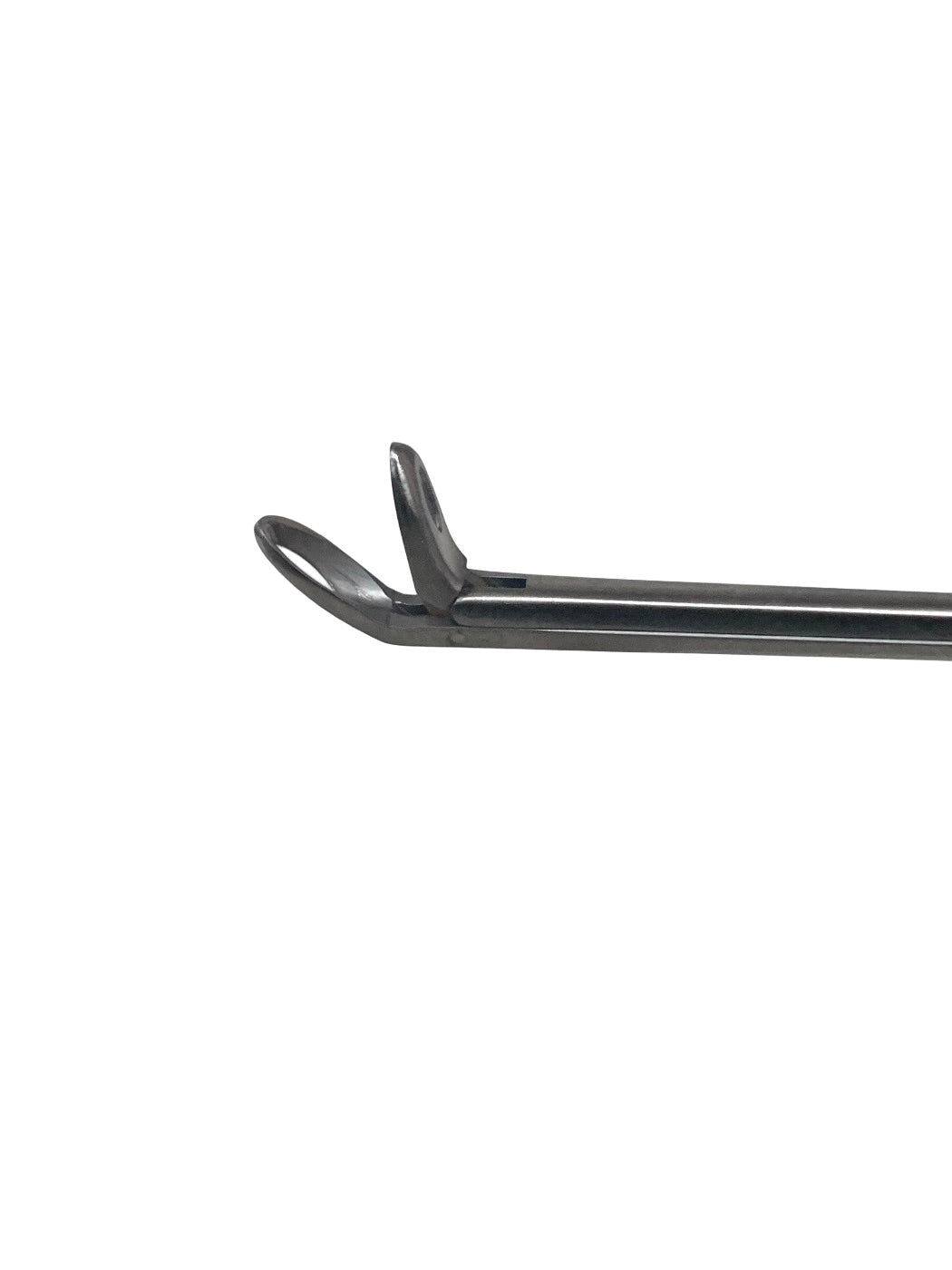V. MUELLER REF RH3922-001 Blakesley Nasal Forceps 45° 8x3.5mm