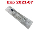 ARTHREX Reprocessed AR-8550RBE PROVISION Arthroscopic Abraders Burr Round 8 Flute red 5.5mm x 13cm Exp 2021 07