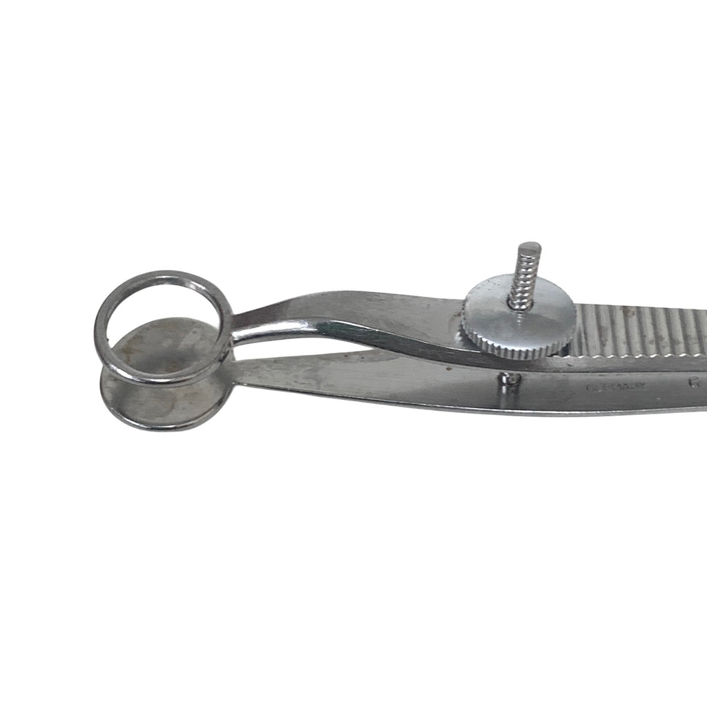 V. MUELLER Chalazion Forceps