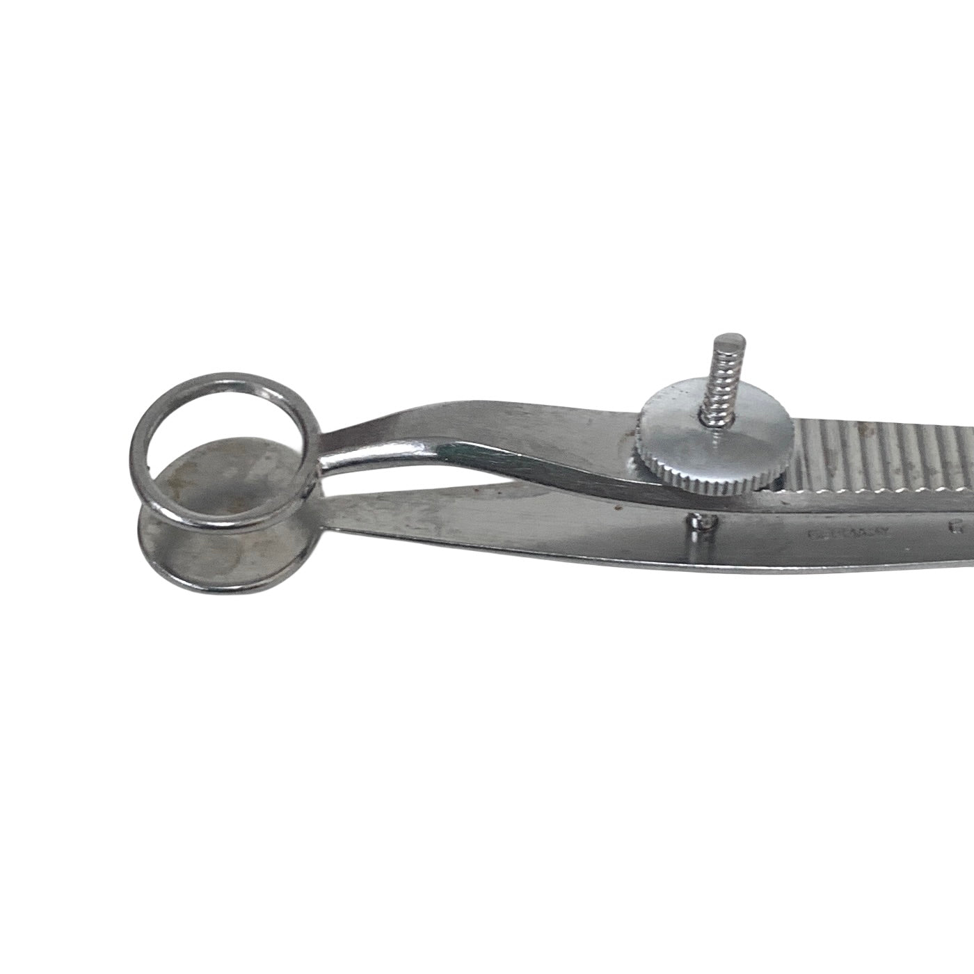V. MUELLER Chalazion Forceps
