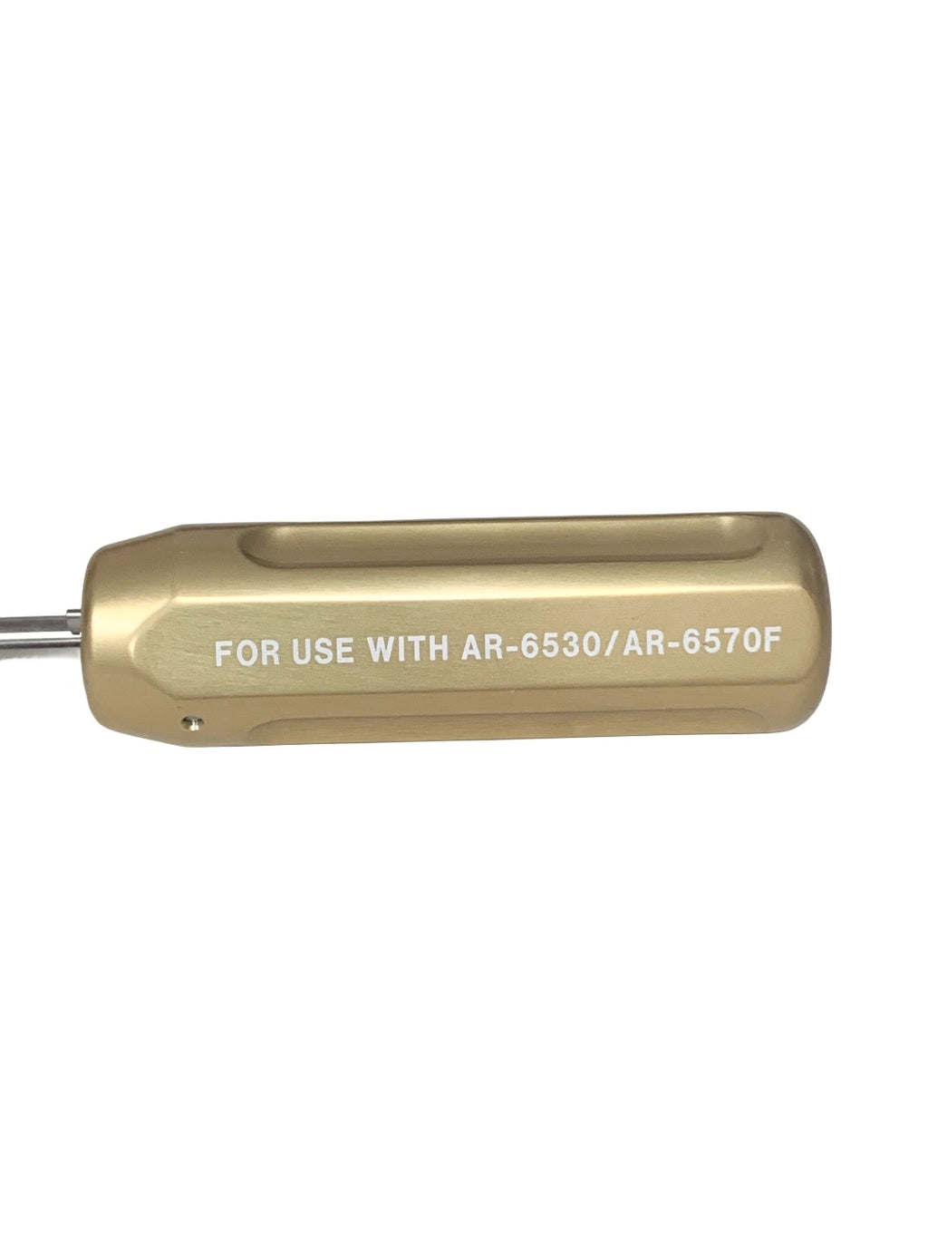 ARTHREX REF AR-6531 Obturator Reusable Arthroscopy 8-5/8"