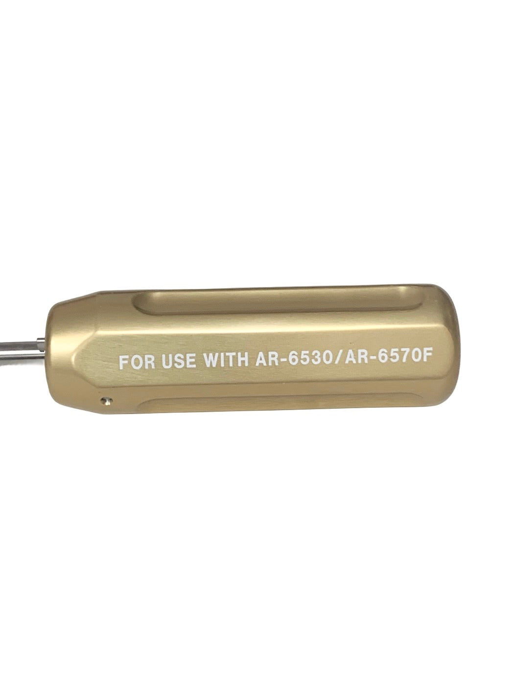 ARTHREX REF AR-6531 Obturator Reusable Arthroscopy 8-5/8"