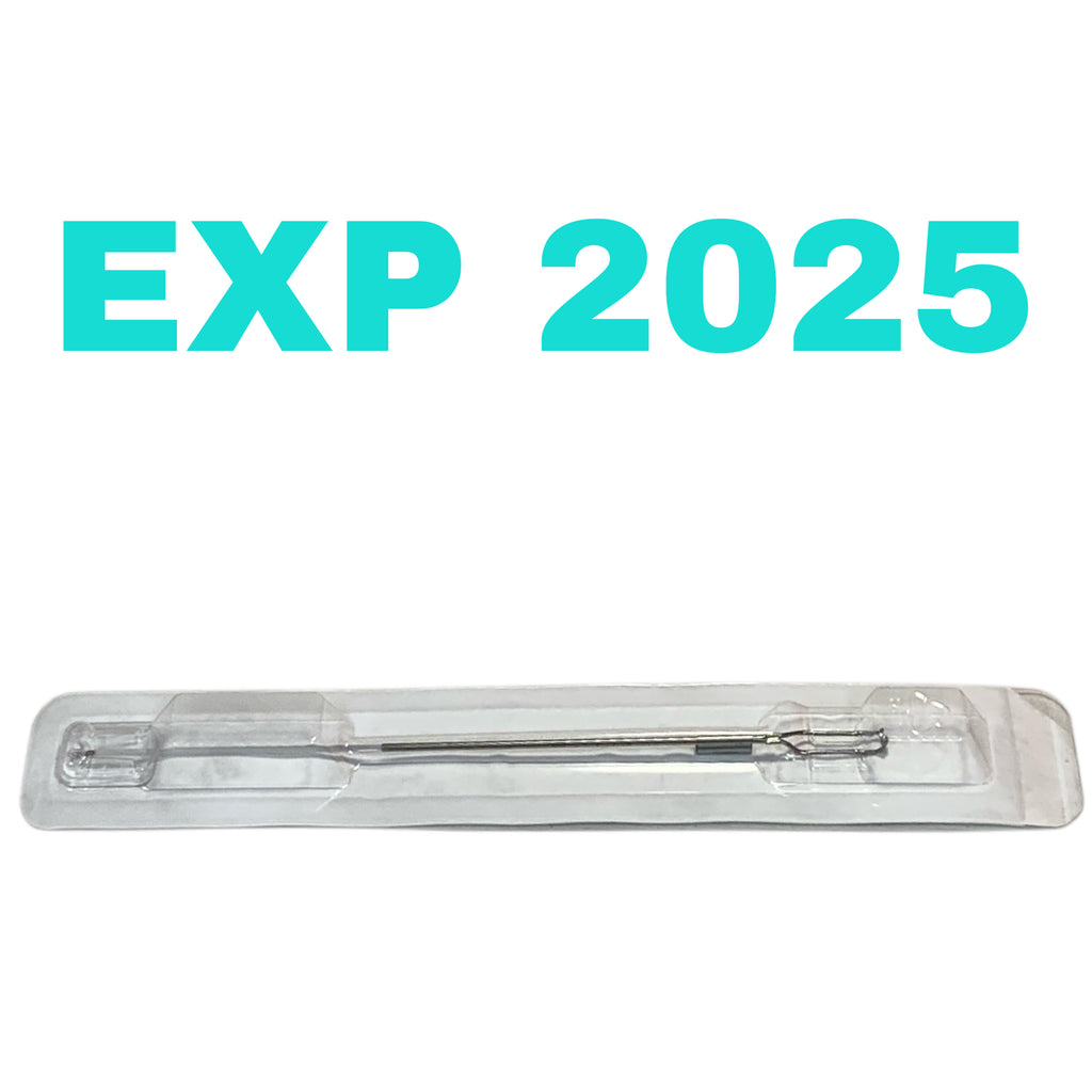 OLYMPUS REF A22251C HF-resection electrode, roller, 24-28 Fr, EXP.2025-02