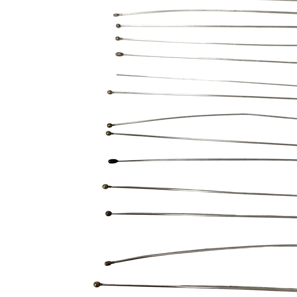 Unbranded Styler Straight Lot Of 23