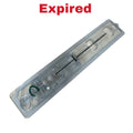 STRYKER REF 0255000001 / GBC250 MiniLap Alligator Grasper, Exp.2015/04