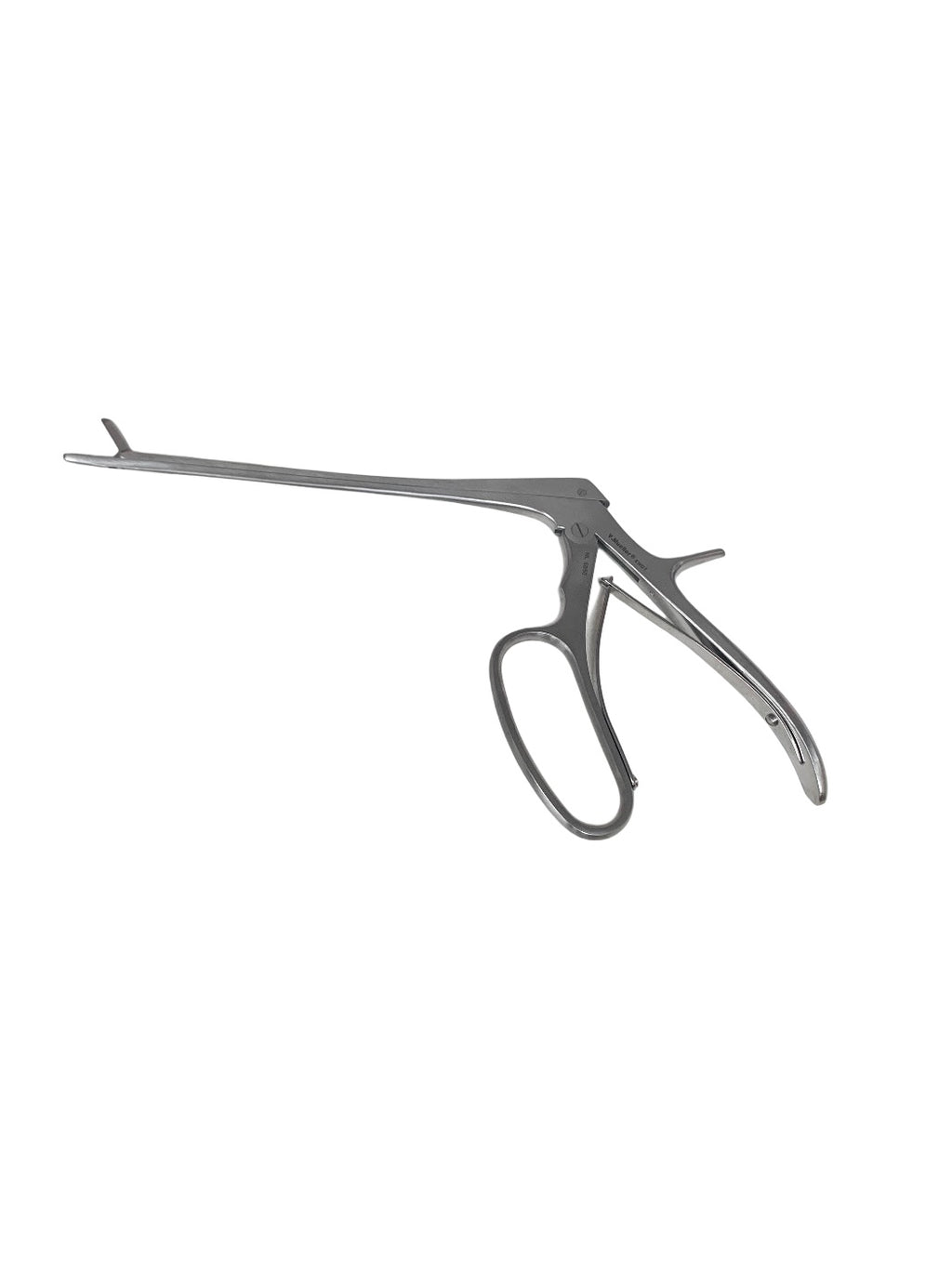 V. MUELLER REF NL6050 Ferris Smith Rongeur Forceps, Straight 7 in.