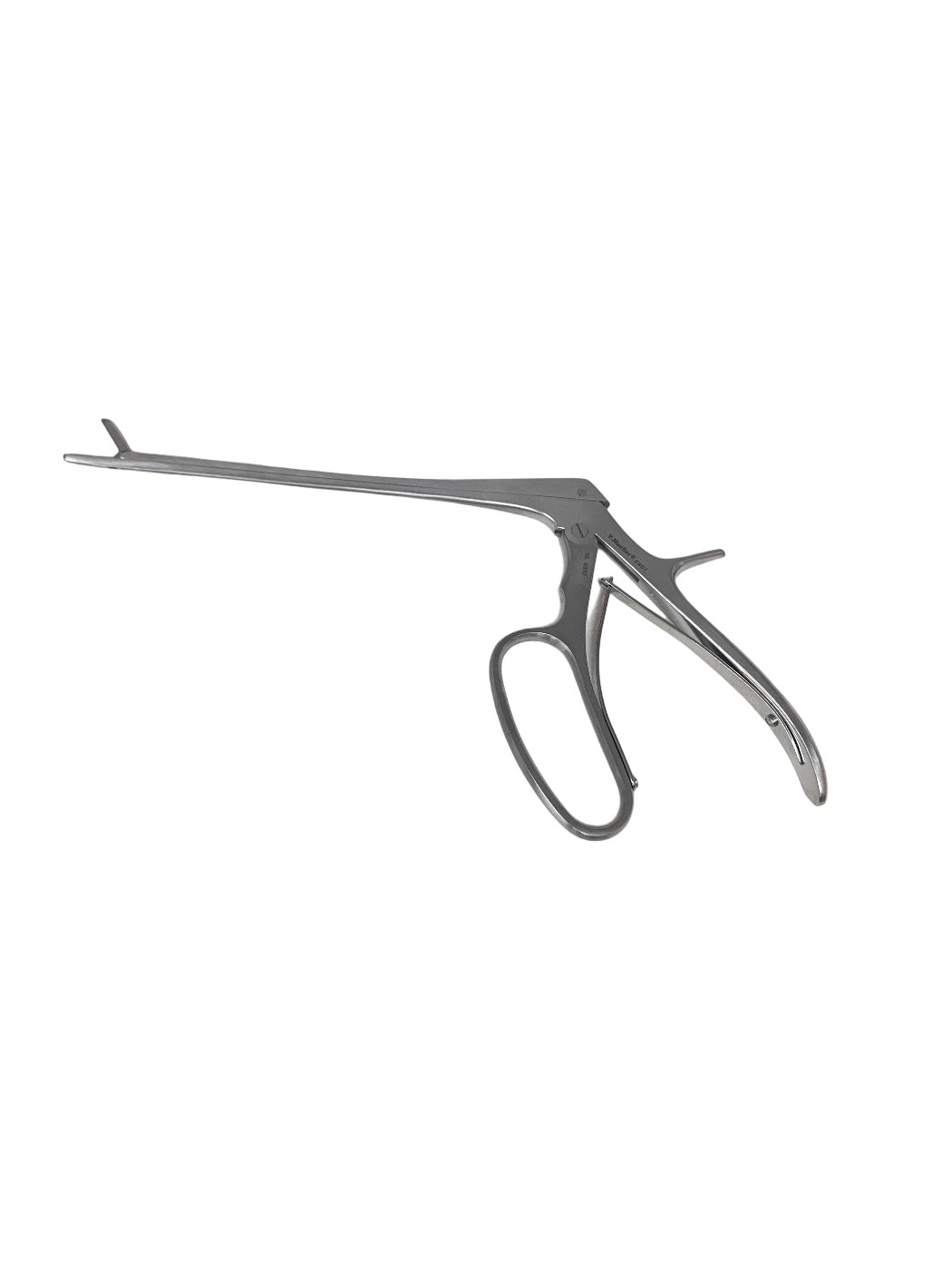 V. MUELLER REF NL6050 Ferris Smith Rongeur Forceps, Straight 7 in.