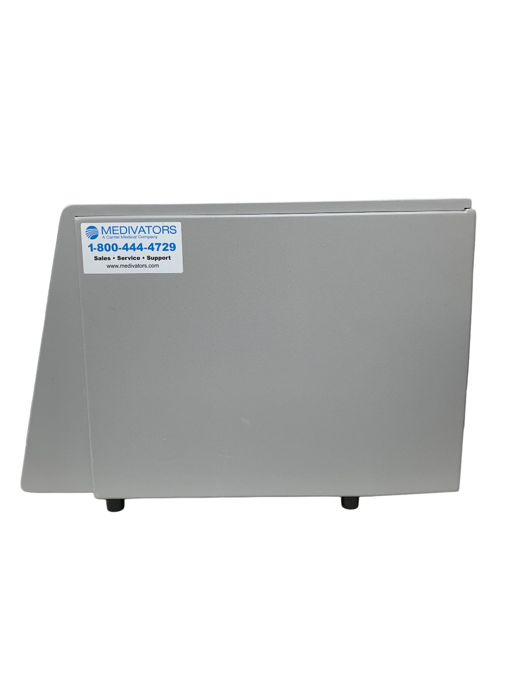 MEDIVATORS VERISCAN LT Automated Endoscope Leak Tester System