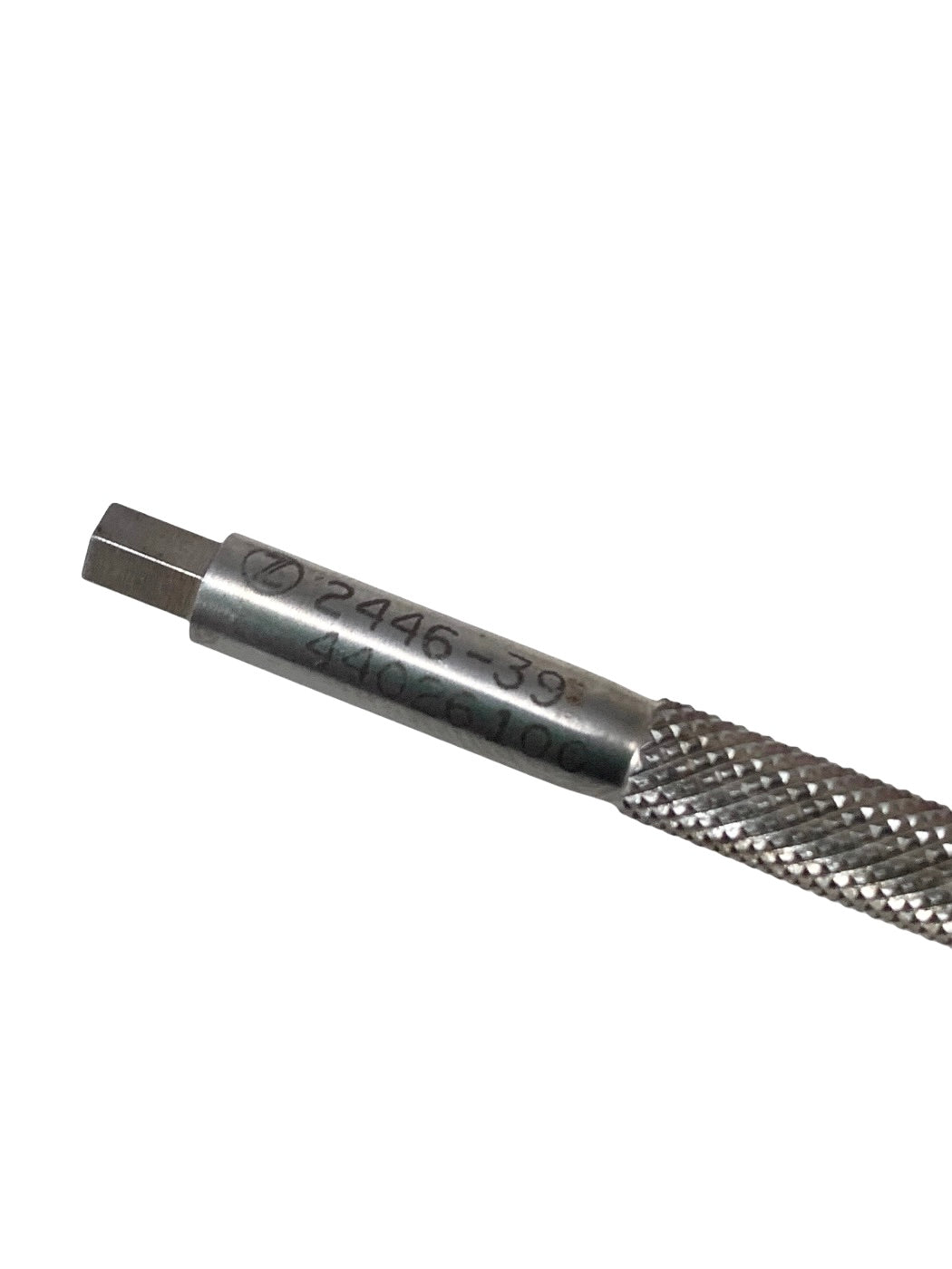 ZIMMER REF 2446-39 Sharp Hook