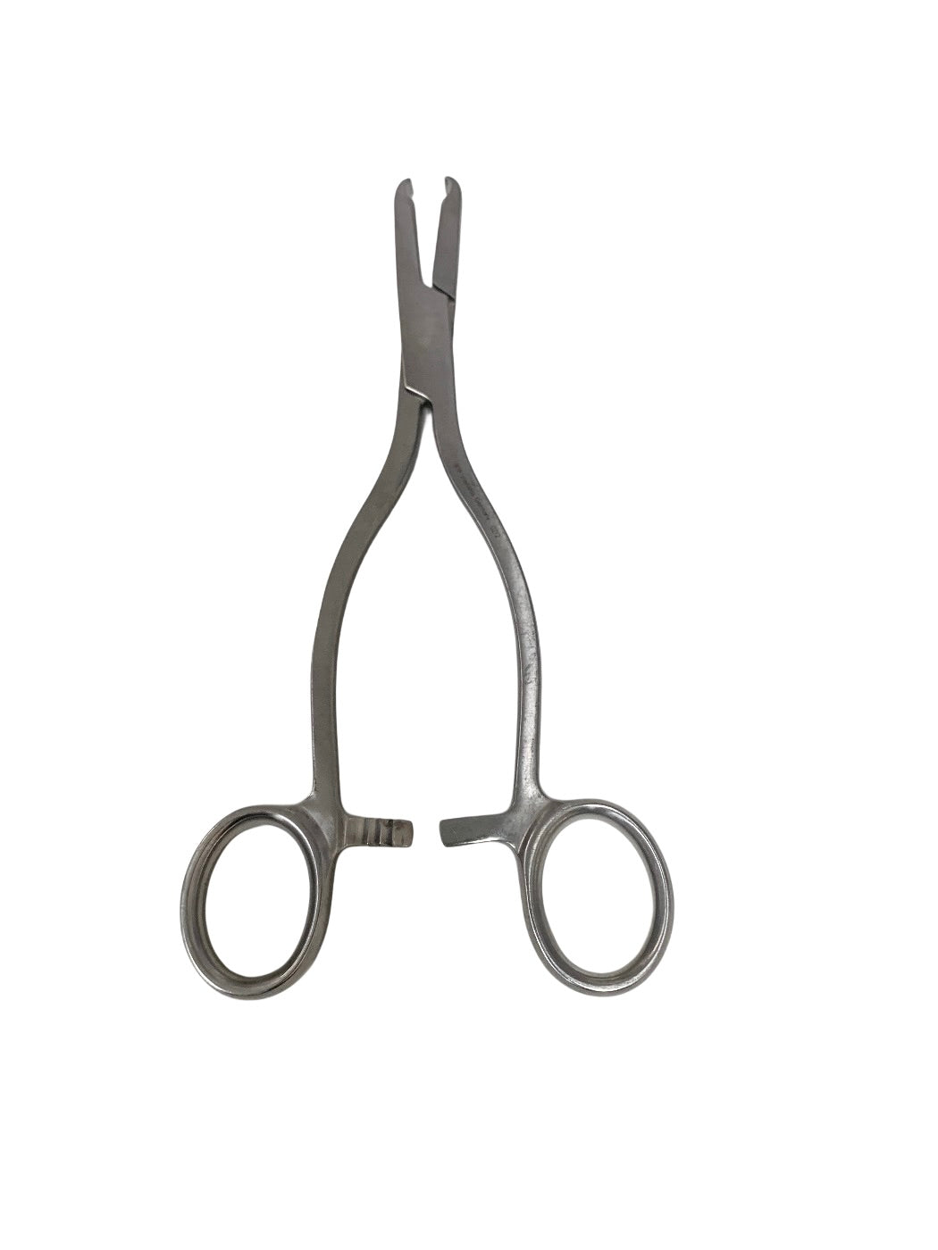 DEPUY REF 2770-30-100 Straight Forcep Rod Holder used in the MONARCH Spinal System
