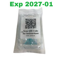 MEDLINE NEUROSPNG14 Sterile Neuro Sponges Pack of 10 Exp 2027 01