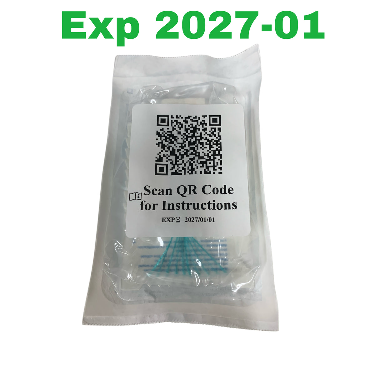 MEDLINE NEUROSPNG14 Sterile Neuro Sponges Pack of 10 Exp 2027 01