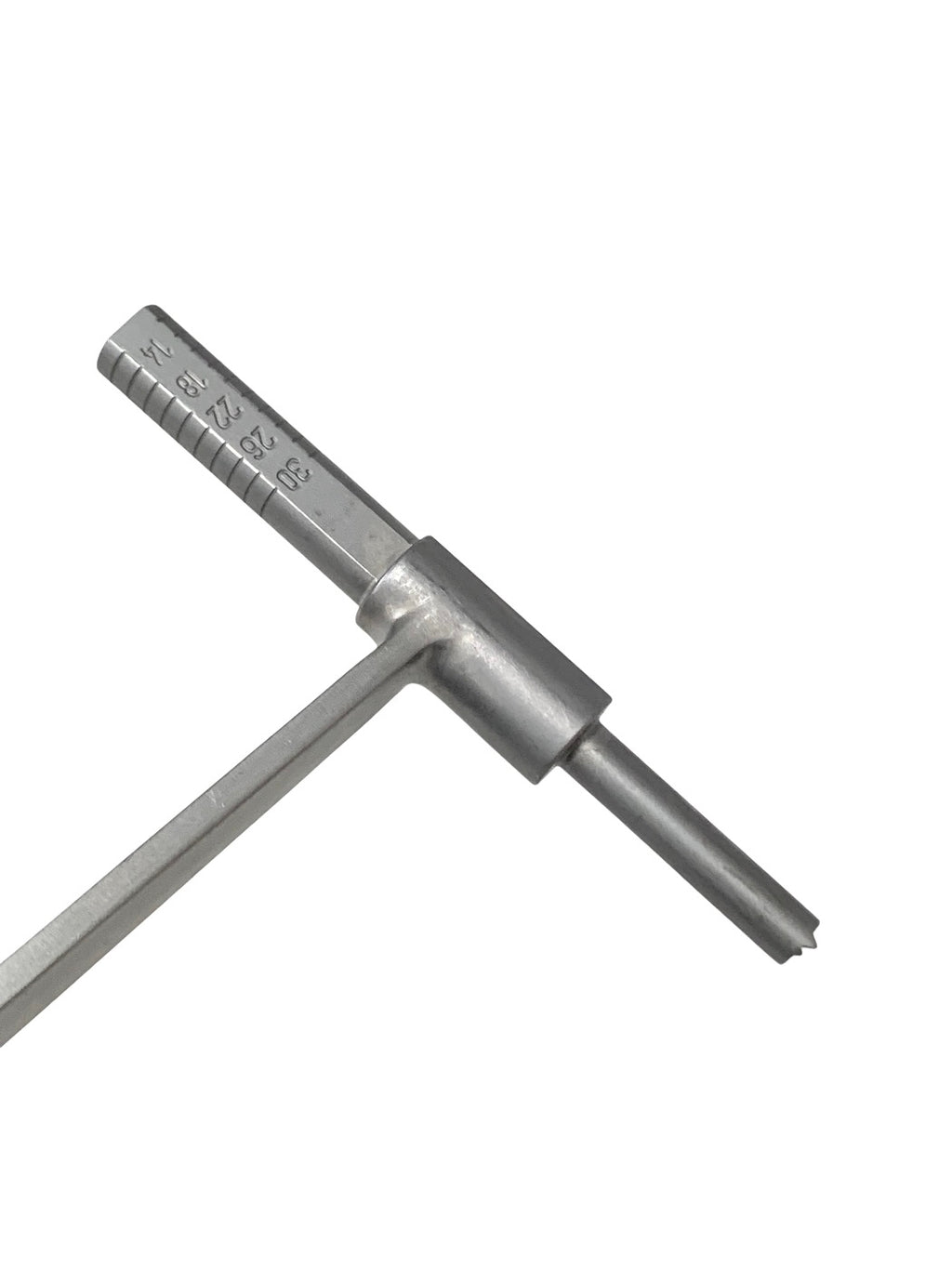 ZIMMER REF 1154-92 Free Hand Guide