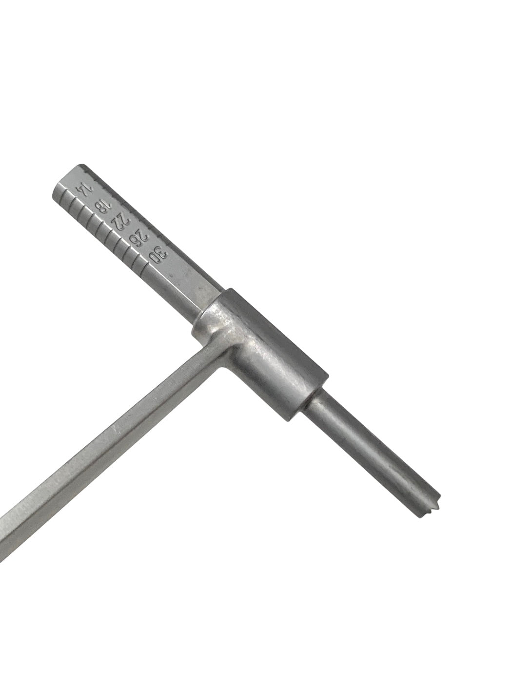 ZIMMER REF 1154-92 Free Hand Guide