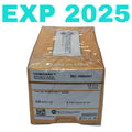 SUTUREGARD MEDICAL INC REF HRD001 HEMIGARD Adhesive Suture Retention Device Box of 12 Two Strips, Exp.2025/07